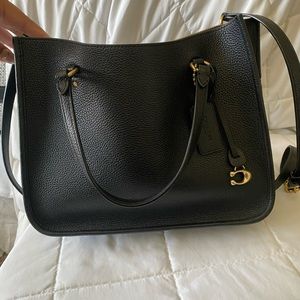 Coach Tyler Carryall 28